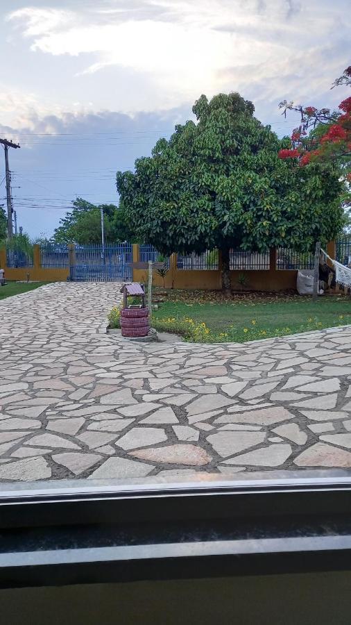 Pousada Canto Dos Passaros Alto Paraíso de Goiás Екстериор снимка
