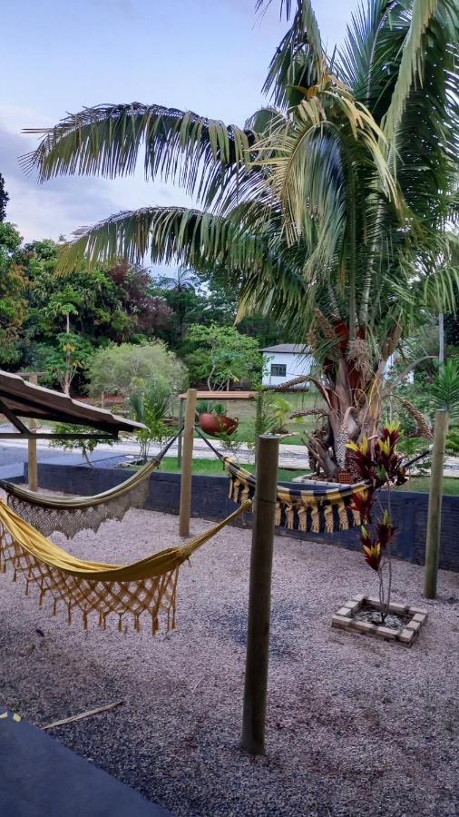 Pousada Canto Dos Passaros Alto Paraíso de Goiás Екстериор снимка