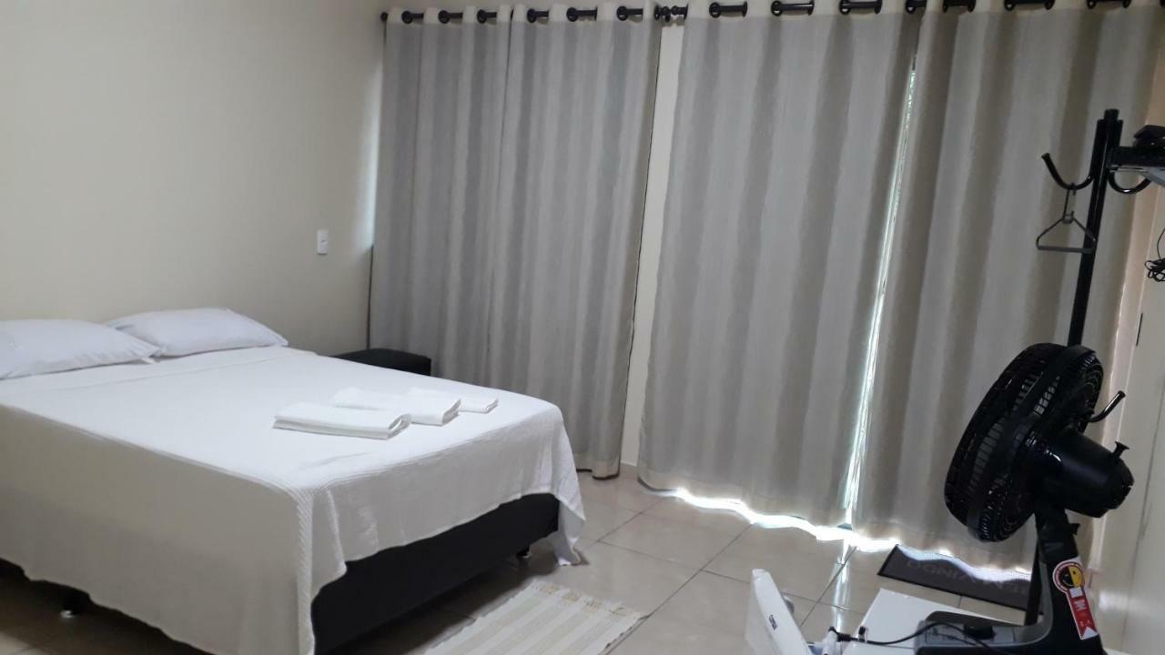Pousada Canto Dos Passaros Alto Paraíso de Goiás Екстериор снимка